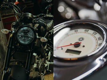 Yamaha ची 'ती' बाइक झाली तयार, तब्बल 30 वर्षांनंतर तुफान परत येतंय! Yamaha ची 'ती' बाइक झाली तयार, तब्बल 30 वर्षांनंतर तुफान परत येतंय!