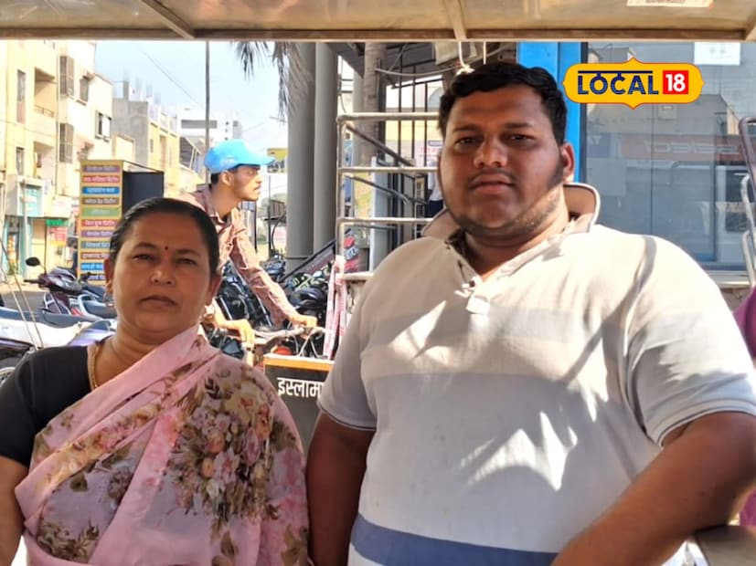 पतीच्या निधनानंतर खचून न जाता जिद्द आणि इच्छाशक्तीच्या जोरावर अनिता पाटील यांनी कुटुंबाची जबाबदारी सांभाळली. वडिलांचे छत्र हरवलेल्या मुलानेही स्वतःची जबाबदारी ओळखत आईच्या मदतीने व्यवसाय सुरू केला. मेहनतीने व्यवसाय सांभाळत पाटील माय-लेक आर्थिक उभारी घेत आहेत. नेर्ले गावच्या पाटील माय-लेकराचा संघर्षमय प्रवास सर्वांसाठीच प्रेरणादायी ठरतो आहे.