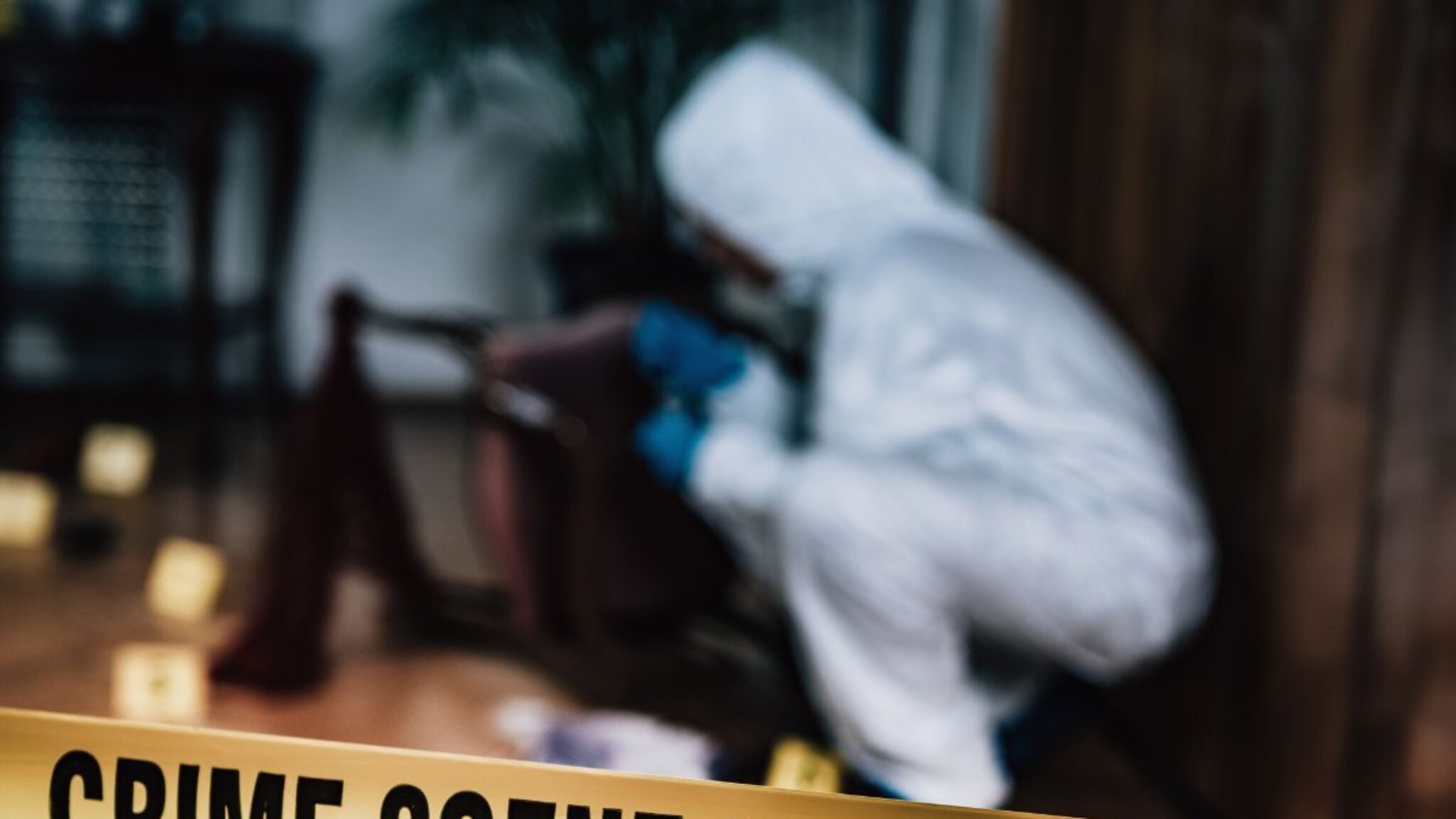 5 वर्षांपूर्वी भावजयीचा खून आता भावाचा खेळ खल्लास, हिंगोलीतील थरकाप उडवणारी घटना