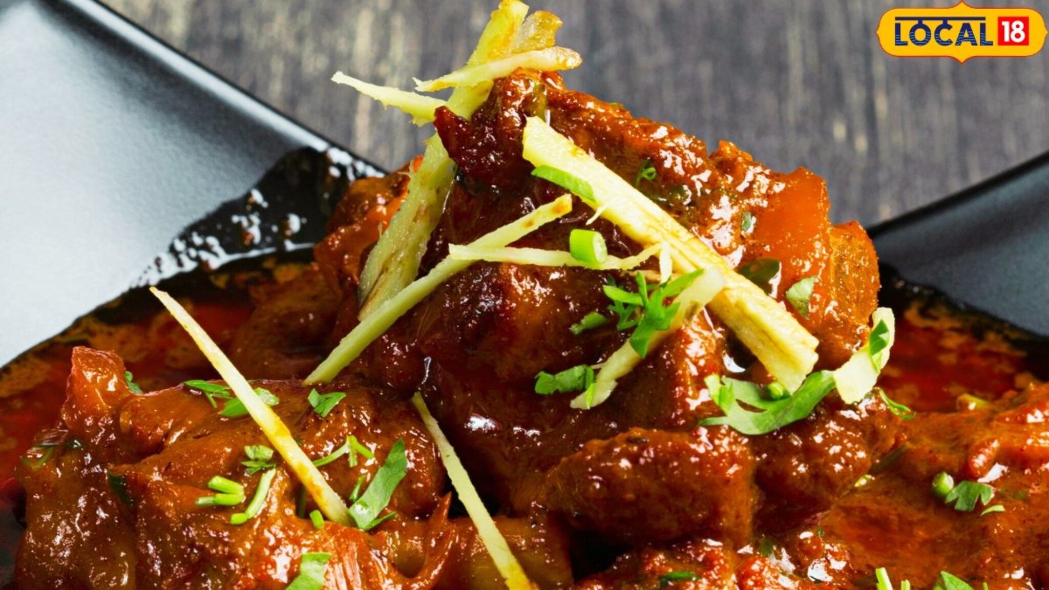 चिकन, मटण, अंड्याला तोडीस तोड, रोजच्या जेवणातला 'हा' शाकाहारी पदार्थ ठेवतो शरीर ऊर्जावान!