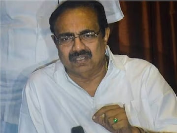 जयंत पाटील