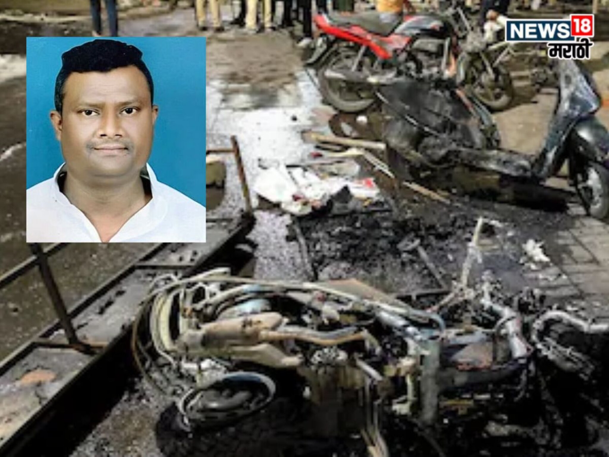 3 वर्षांपूर्वी जे ठरवलेलं ते आता घडलं, फहीम खानचा प्लॅन त्या वेळी कसा फसला?