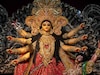 शारदीय नवरात्रीची विधीपूर्वक पूजा! पाहा घटस्थापनेसाठी 3 शुभ मुहूर्त