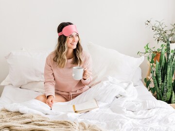 tea and sleep issues