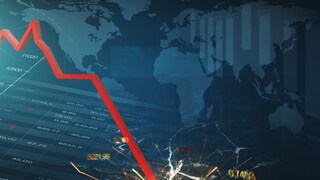 Share Market Crash Share Market Crash