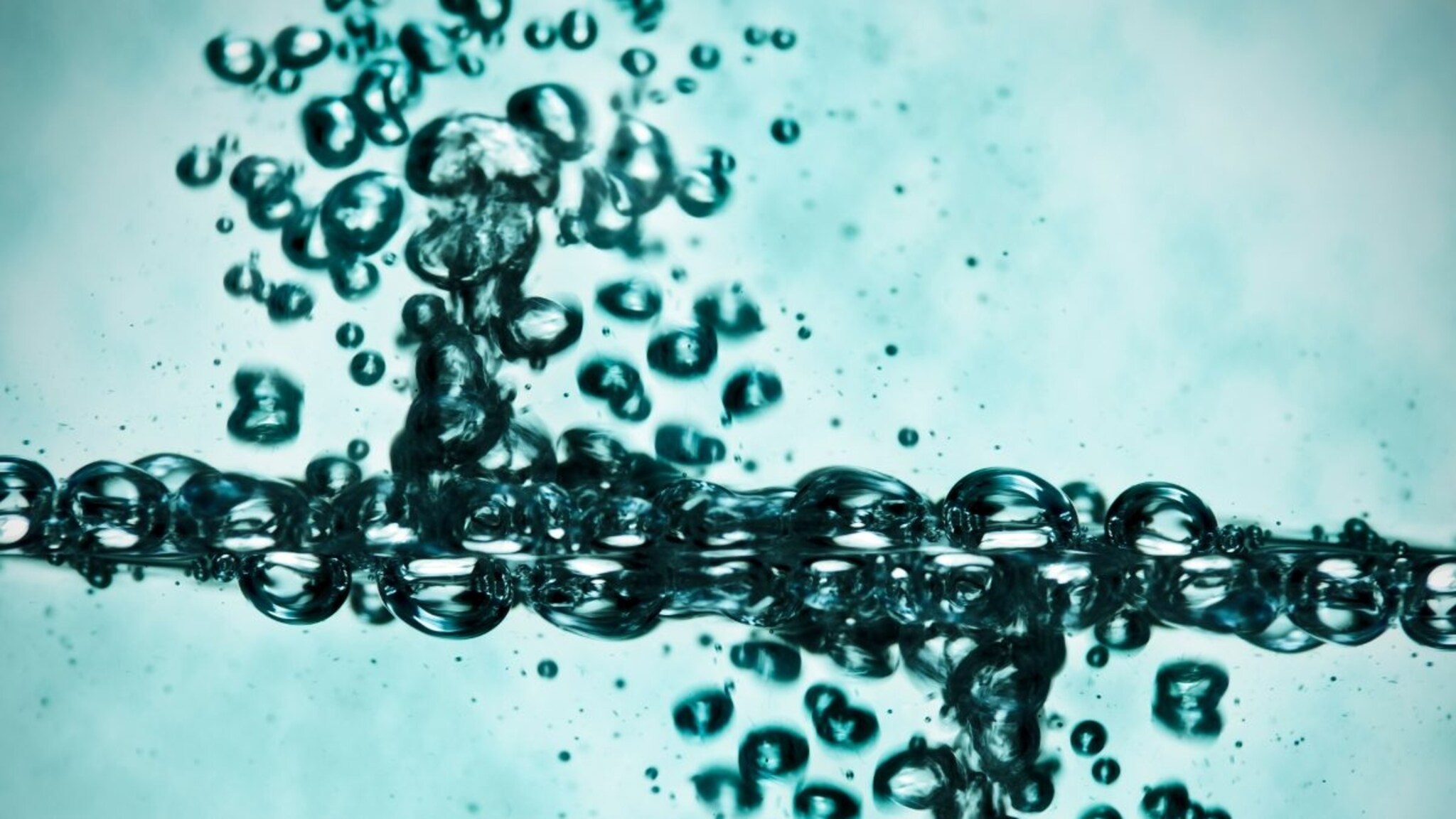 पाणी कधी तयार झालं? महाविस्फोटानंतर किती वर्ष लागले? शास्त्रज्ञांनी केला मोठा खुलासा!