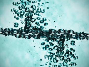 Water Formation Water Formation