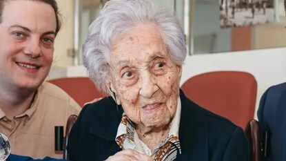 DNA research on aging DNA research on aging