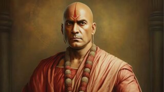Chanakya Niti