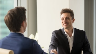 Job interview English tips Job interview English tips