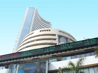 Share Market