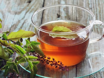 how to make tulsi kadha how to make tulsi kadha