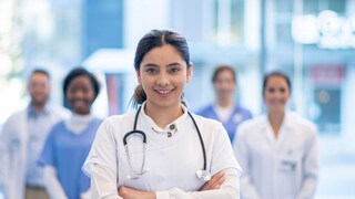 Affordable MBBS colleges in India