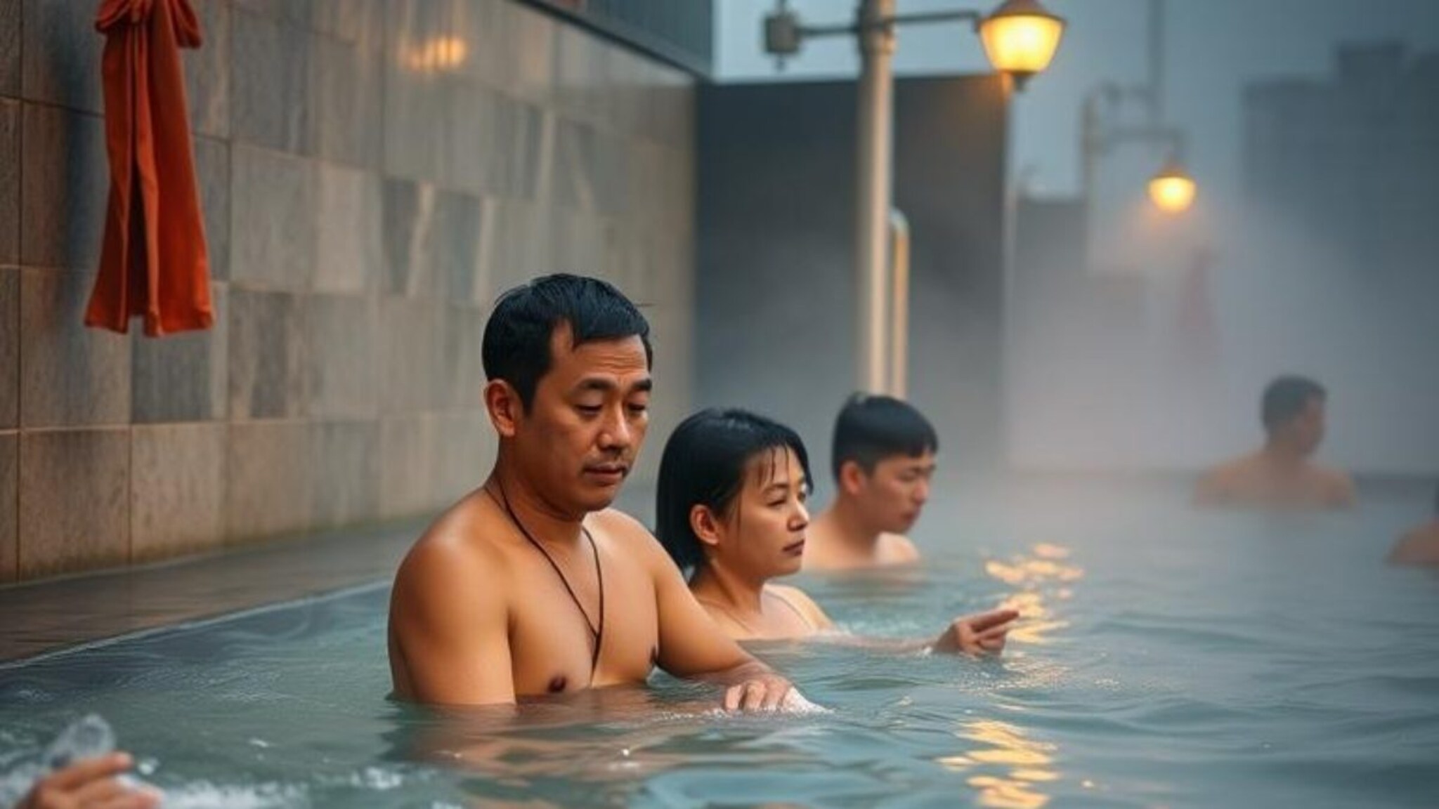 भारतीय सकाळी आंघोळ करतात, पण चीन-जपान नागरिक रात्रीचं का आंघोळ करतात? विज्ञान काय सांगतं?