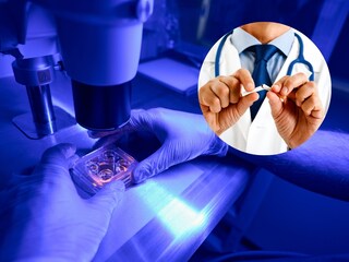 smoking and male fertility