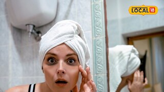 remove dark circles naturally