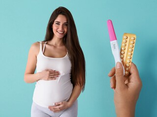 Ways to prevent pregnancy