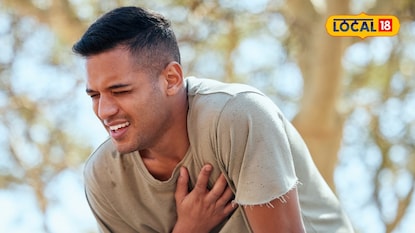 Heart Attack Symptoms Heart Attack Symptoms