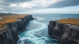 why doesn't the sea overflow? why doesn't the sea overflow?