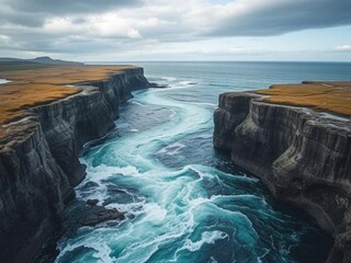 why doesn't the sea overflow? why doesn't the sea overflow?