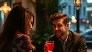 How to impress a girl