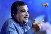 नेत्यांना धार्मिक कार्यातून दूर ठेवा, जातील तिथं आग लावतात, गडकरींचा टोला...