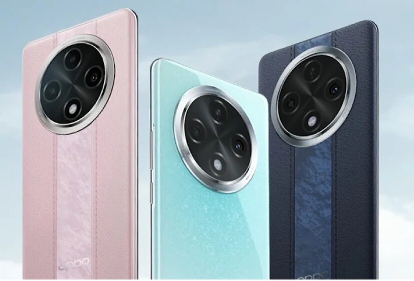 Oppo F29 या वेळी सेलमध्ये 25,998 रुपयांना देखील खरेदी करता येईल. यात Snapdragon 6 Gen 1 चिपसेट, 6.7 इंचाचा FHD+ डिस्प्ले (120Hz), 6500mAh बॅटरी आणि 45W चार्जिंग सपोर्ट आहे. कॅमेरा सेटअपमध्ये 50MP+2MP ड्युअल रिअर कॅमेरा आणि 16MP फ्रंट कॅमेरा आहे, जो सोशल मीडिया यूझर्सना आवडू शकतो.