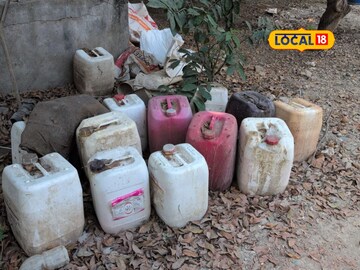 शेतकऱ्याचा प्रयोग, घरच्या घरी तयार केले कीटकनाशक, असा होतो शेतीला फायदा