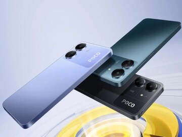 11 हजारांचा Poco फोन मिळतोय फक्त 7,499 रुपयांत! फ्लिपकार्टवर बंपर ऑफर