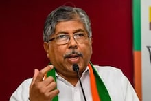 'कोल्हापुरात मला परिणाम भोगावे लागले...', चंद्रकांत पाटील भडकले, म्हणाले...