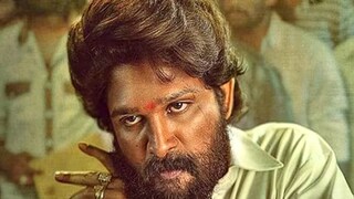 अल्लू अर्जुनच्या Pushpa 3 विषयी मोठी अपडेट अल्लू अर्जुनच्या Pushpa 3 विषयी मोठी अपडेट