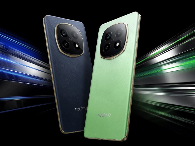 Realme P3 Pro हा 20,000 रुपयांपेक्षा कमी किमतीत उत्तम Quad-Curved EdgeFlow डिस्प्लेसह येणाऱ्या काही फोनपैकी एक आहे. यात 6.78 इंचाचा 1.5K रिझोल्यूशनचा स्क्रीन आहे जो 120Hz रिफ्रेश रेटला सपोर्ट करतो. त्याचा लूक आणि व्हिज्युअल अनुभव खूपच प्रीमियम आहे. खास गोष्ट म्हणजे याला IP66/IP68/IP69 सारखे मजबूत रेटिंग मिळते जे या किंमत विभागात क्वचितच दिसून येते.