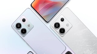 रेडमी नोट 13 प्रो प्लस 