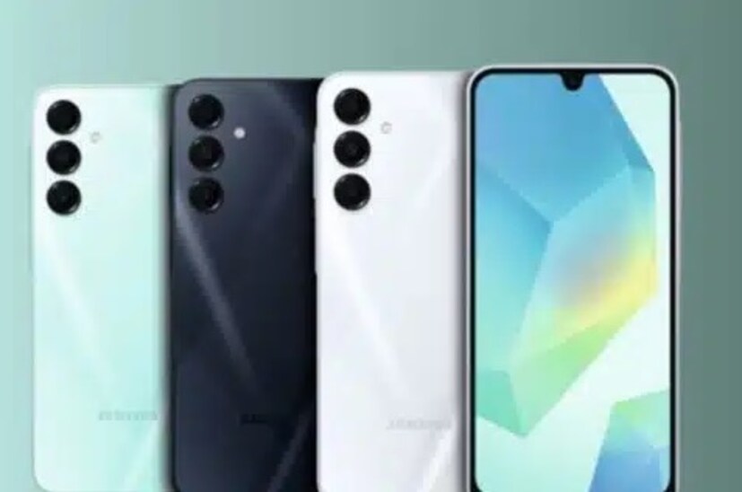 Samsung Galaxy F16 5G Sale Begins: 2025 सालच्या आगमनासह, सॅमसंग प्रत्येक सेगमेंटमध्ये आपल्या चाहत्यांना नवीन स्मार्टफोन देत आहे. काल म्हणजे 12 मार्च रोजी त्यांनी त्यांच्या F सिरीज लाइनअपमध्ये आणखी एक हँडसेट जोडला आहे. हा हँडसेट Samsung Galaxy F16 5G आहे. 