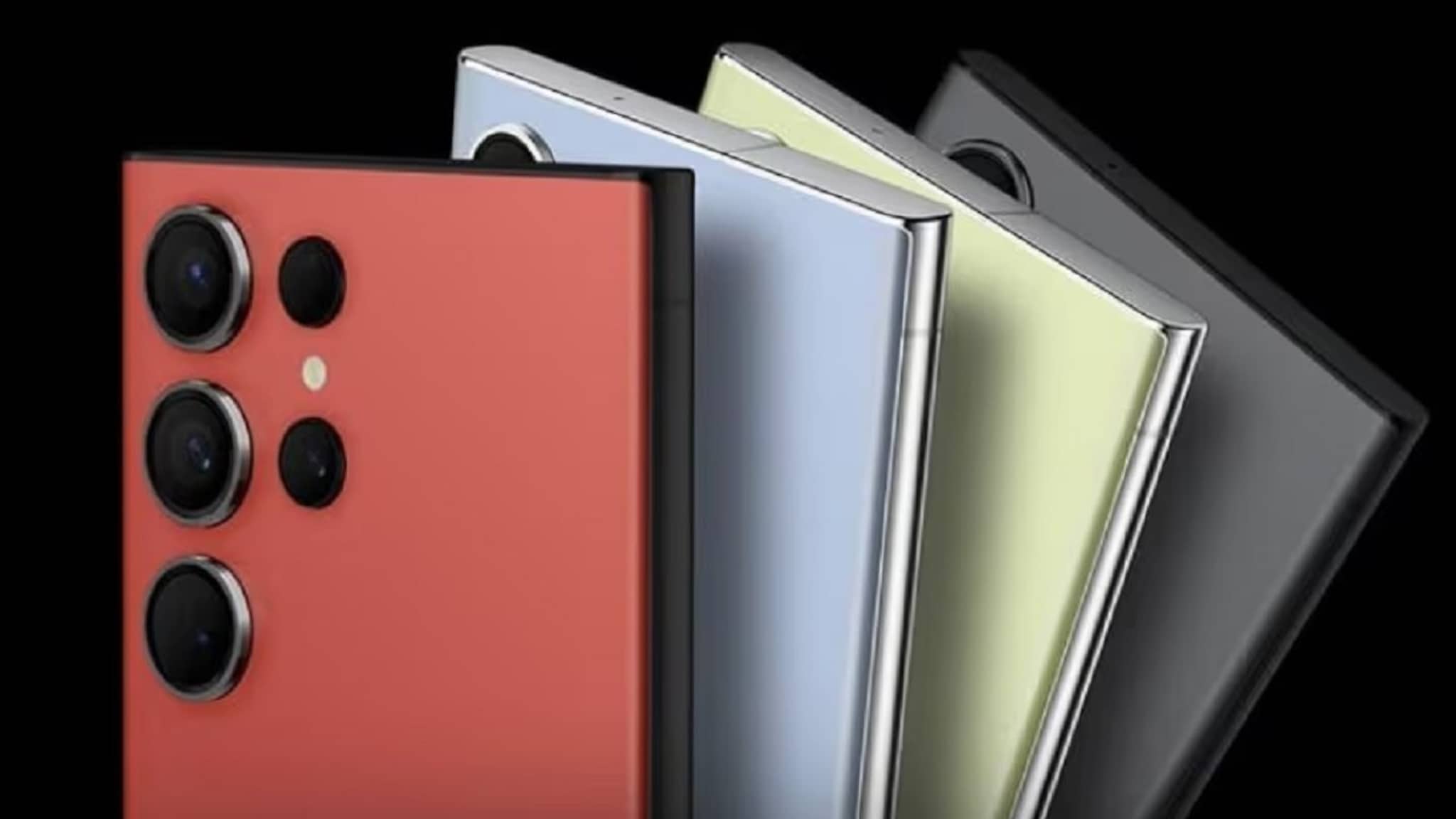 Samsung Galaxy S24 Ultra च्या किंमती 5 हजारांनी घसरल्या! कुठेय ऑफर? 