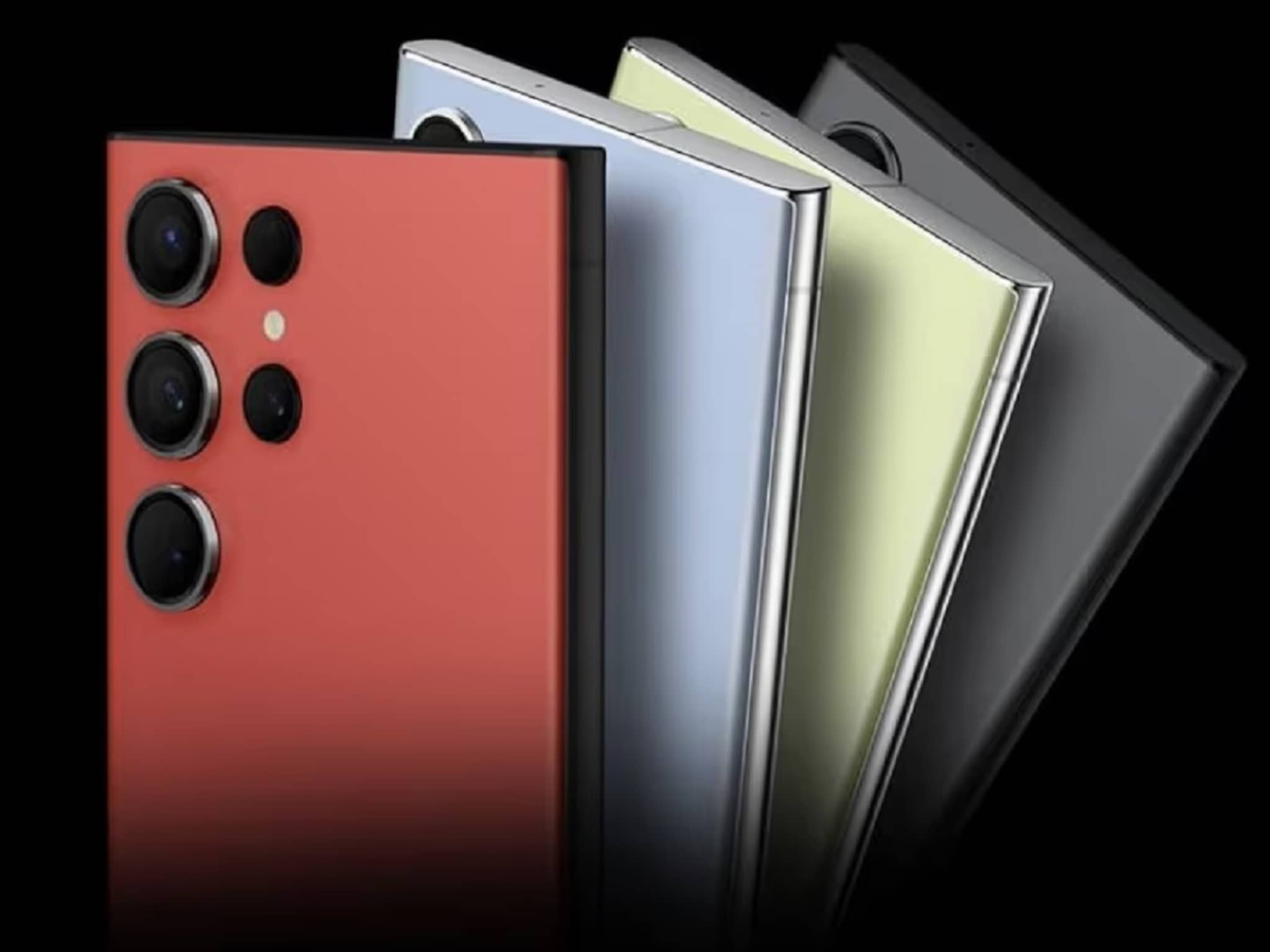 Samsung Galaxy S24 Ultra च्या किंमती 5 हजारांनी घसरल्या! कुठेय ऑफर? 