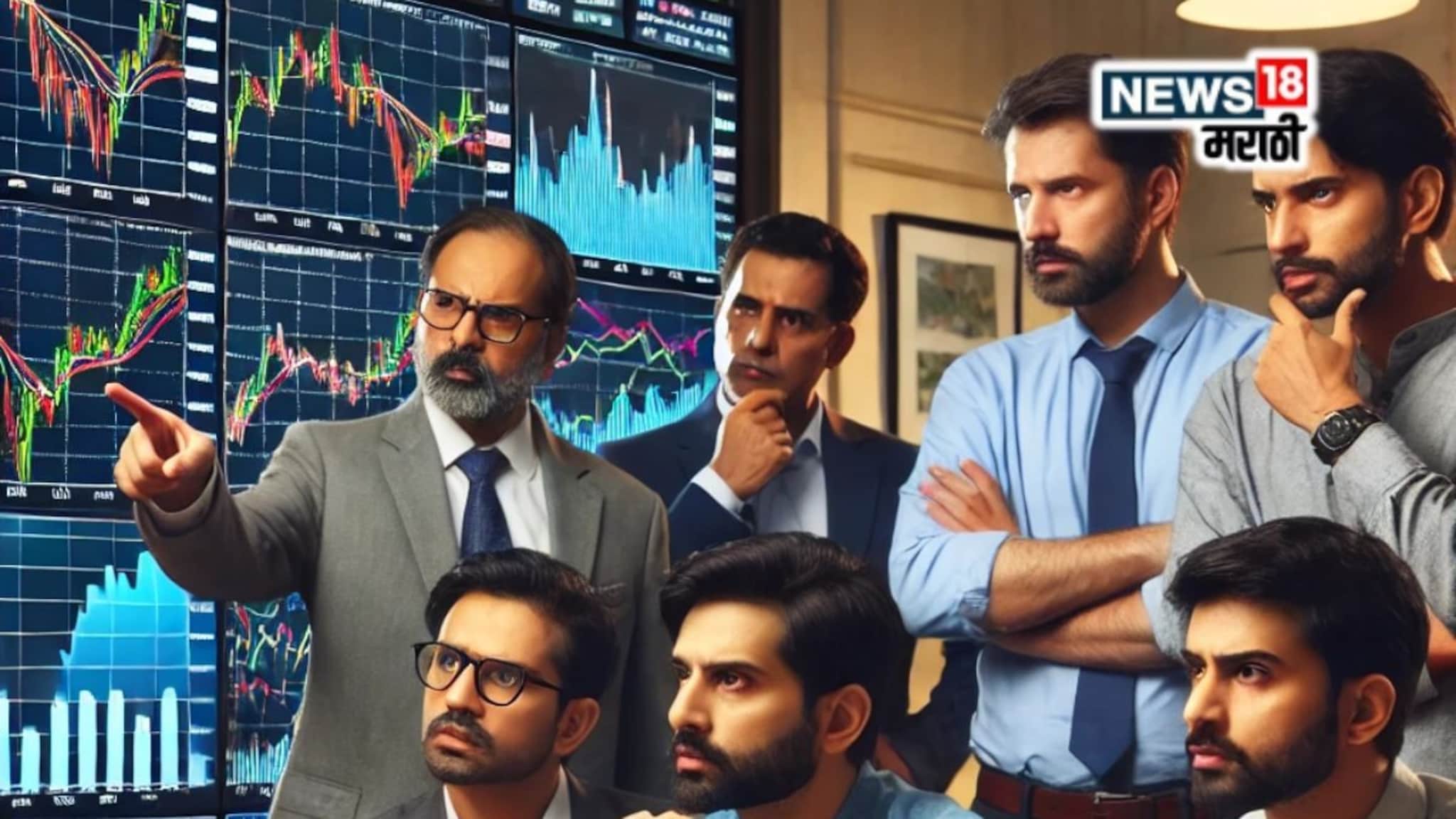 अमेरिकेच्या निर्णयामुळे शेअर मार्केटला येणार अच्छे दिन! 3 महिन्यात जे घडलं नाही ते आज होणार?