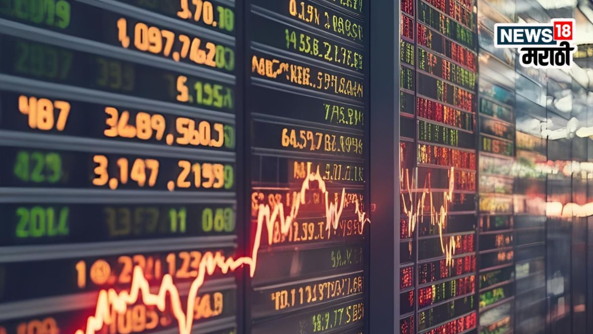 धोक्याची घंटा! 16 वर्षांत ज्याची भीती तेच घडलं, गुंतवणूकदारांचं वाढलं टेन्शन