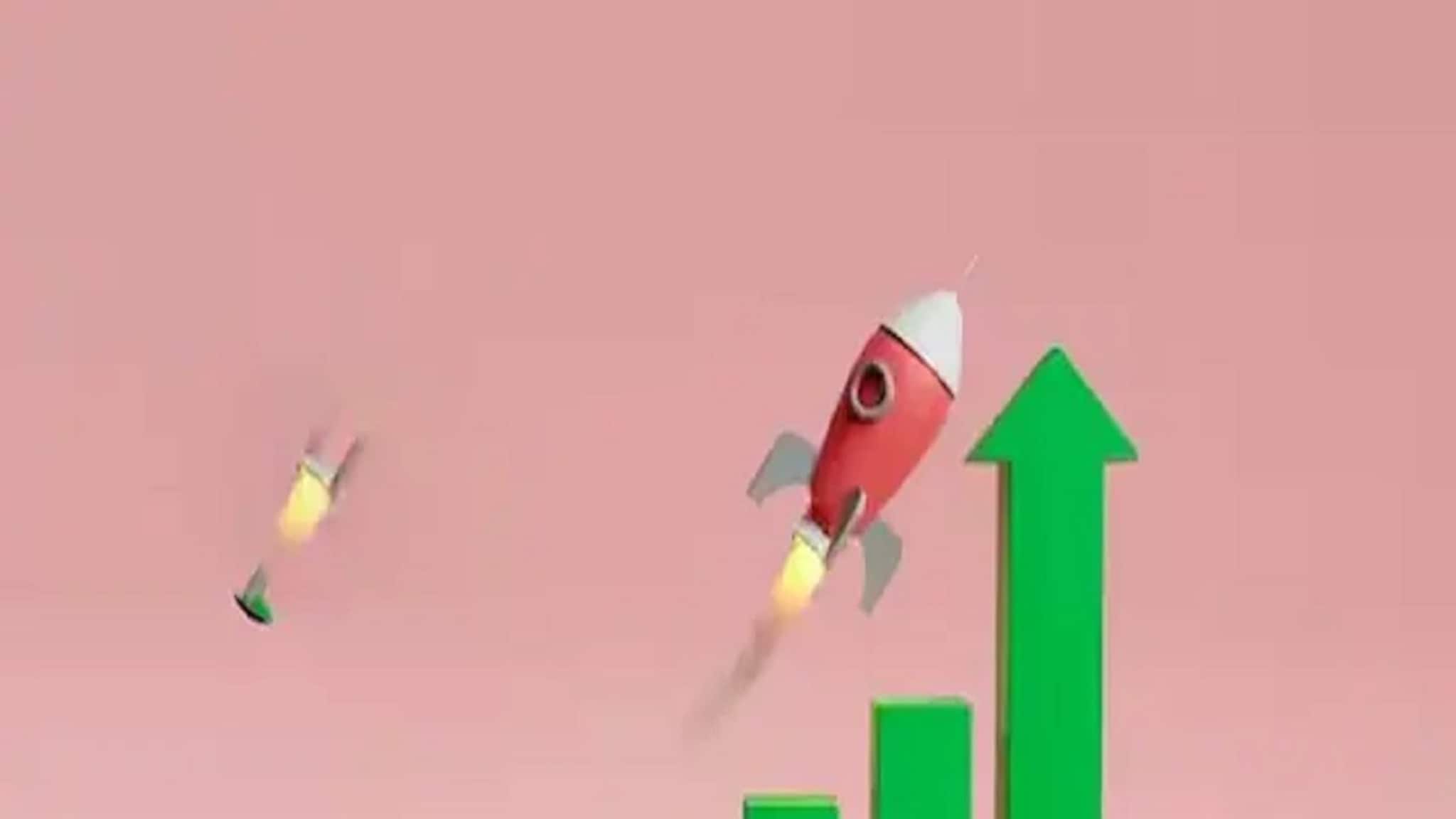 Multibagger Stock : 5 वर्षांत एक लाखाचे केले 11,00000, मार्केट क्रॅशमध्येही दिले चांगले रिटर्न