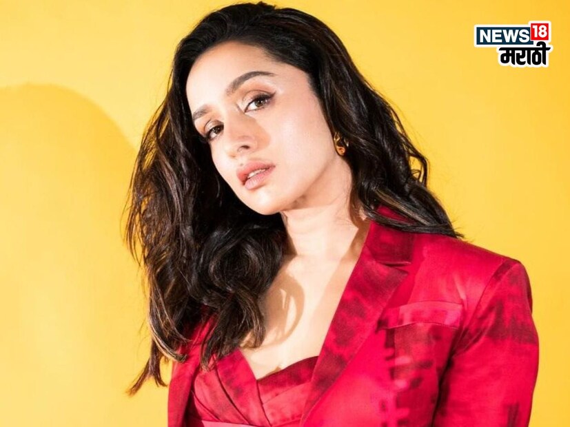 श्रद्धा कपूर ही बॉलिवूडमधील एक लोकप्रिय अभिनेत्री आहे, जिने आपल्या अभिनयाने आणि गोड हास्याने प्रेक्षकांच्या हृदयात वेगळी जागा निर्माण केली आहे. तिच्या फिल्मी करिअरपासून तिच्या वैयक्तिक आयुष्यापर्यंत, चाहत्यांना नेहमीच तिच्याबद्दल जाणून घेण्याची उत्सुकता असते. आज श्रद्धाचा वाढदिवस असून ती तिचा 38 वा वाढदिवस साजरा करत आहे. 