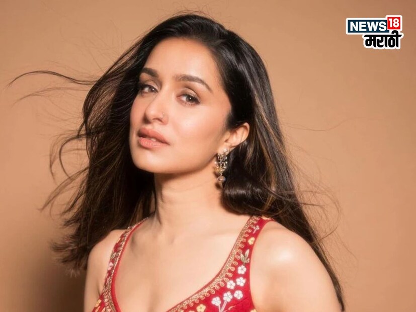 श्रद्धा कपूर ही बॉलिवूडमधील एक लोकप्रिय अभिनेत्री आहे, जिने आपल्या अभिनयाने आणि गोड हास्याने प्रेक्षकांच्या हृदयात वेगळी जागा निर्माण केली आहे. तिच्या फिल्मी करिअरपासून तिच्या वैयक्तिक आयुष्यापर्यंत, चाहत्यांना नेहमीच तिच्याबद्दल जाणून घेण्याची उत्सुकता असते. आज श्रद्धाचा वाढदिवस असून ती तिचा 38 वा वाढदिवस साजरा करत आहे. 