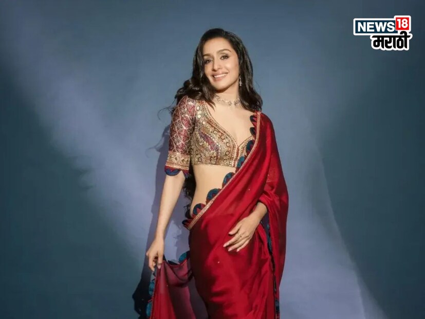 श्रद्धा कपूर तिच्या प्रोफेशनल लाइफसोबत पर्सनल लाइफमुळेही खूप चर्चेत असते. मात्र ती कधी तिच्या रिलेशशिपवर बोलत नाही. तिला तिचं पर्सनल लाइफ प्रायव्हेट ठेवायला आवडतं. आजवर अनेक अभिनेत्यांसोबत तिचं नाव जोडलं आहे. 