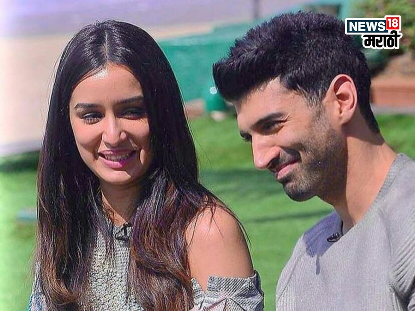 राहुल मोदीअगोदर श्रद्धा कपूरचं नाव कोणा-कोणासोबत जोडलं गेलं याविषयी जाणून घेऊया. यामध्ये सर्वात पहिलं नाव येतं ते आदित्य रॉय कपूर. 'आशिकी 2' या चित्रपटातील त्यांच्या केमिस्ट्रीमुळे श्रद्धा आणि आदित्य रॉय कपूर यांच्या नात्याबद्दलही अफवा पसरल्या होत्या. चित्रपटात सोबत काम करताना त्यांची जवळीक वाढली आणि काही काळ त्यांनी एकमेकांना डेट केलं. मात्र हे नातं फार काळ टिकलं नाही. पण त्यांनी या अफवांना कधीही दुजोरा दिला नाही.