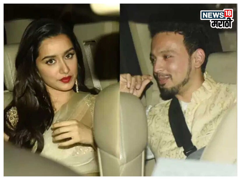 रोहन श्रेष्ठ: श्रद्धा कपूर आणि सेलिब्रिटी फोटोग्राफर रोहन श्रेष्ठ यांच्या नात्याबद्दल बर्&#x200d;याचदा चर्चा झाली आहे. मीडिया रिपोर्ट्सनुसार, त्यांचे नाते गंभीर असल्याचे म्हटले गेले होते, आणि त्यांच्या लग्नाबद्दलही अफवा पसरल्या होत्या. श्रद्धा किंवा रोहन यांनी या बाबतीत कधीच कोणतीही अधिकृत पुष्टी दिलेली नाही.