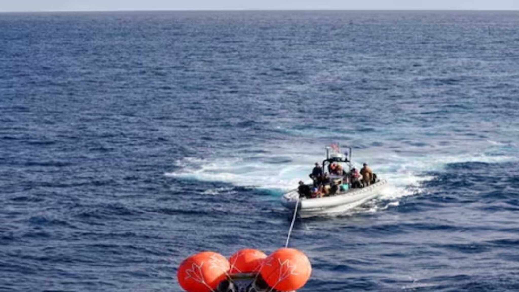 Spacex ची हायटेक टेक्नोलॉजी, तरी सुनिता विल्यम्स यांचं स्पेसक्राफ्ट पाण्यातच का उतरलं?