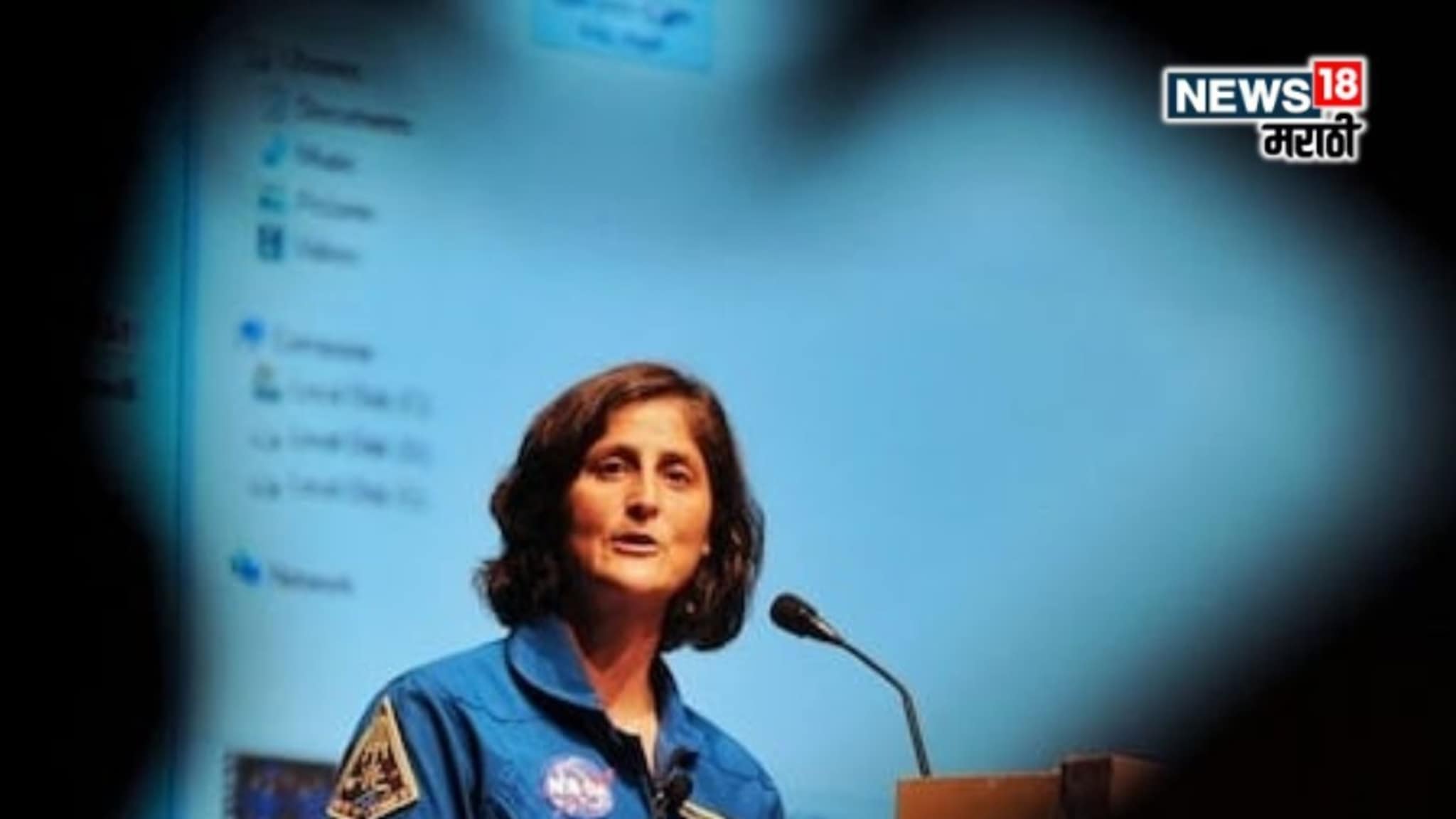 Sunita Williams पृथ्वीवर उतरल्यानंतर काय होणार? जमिनीवर पाय ठेवताच कुठे घेऊ जाणार? असा आहे गुप्त प्रोटोकॉल