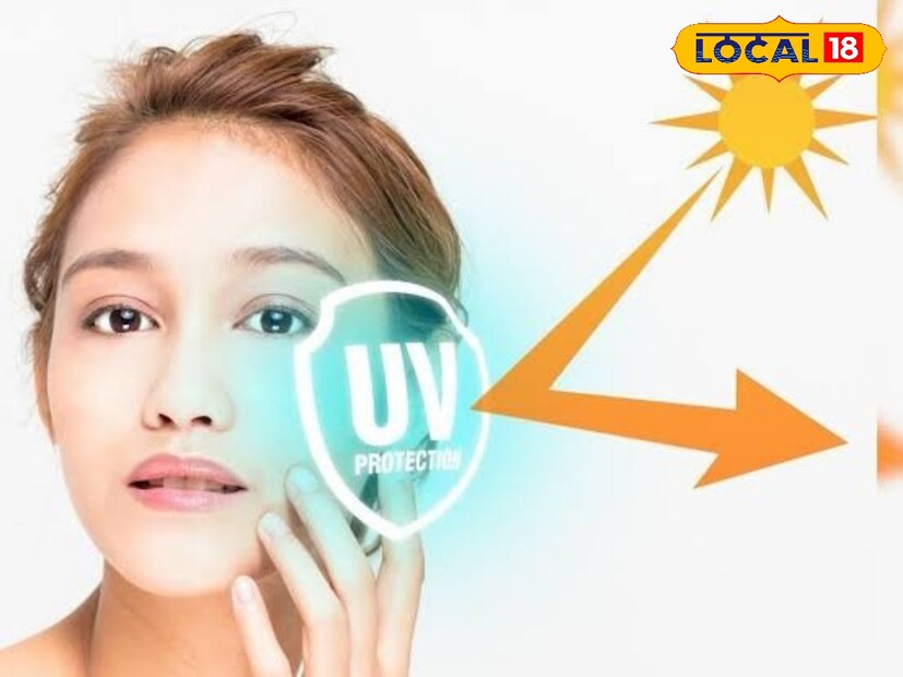 अनेक जण हे उन्हाळ्यात चेहऱ्याची तसेच त्वचेची विशेष काळजी घेतात. अनेक जण दररोज स्किन केअर करत असतात. त्याचाच एक भाग म्हणजे सनस्क्रीन लावणे. उन्हाळा सुरू झाला आहे. अनेक जण हे उन्हाळ्यात चेहऱ्याची तसेच त्वचेची विशेष काळजी घेतात. अनेक जण दररोज स्किन केअर करत असतात. त्याचाच एक भाग म्हणजे सनस्क्रीन लावणे. उन्हाळा सुरू झाला आहे.