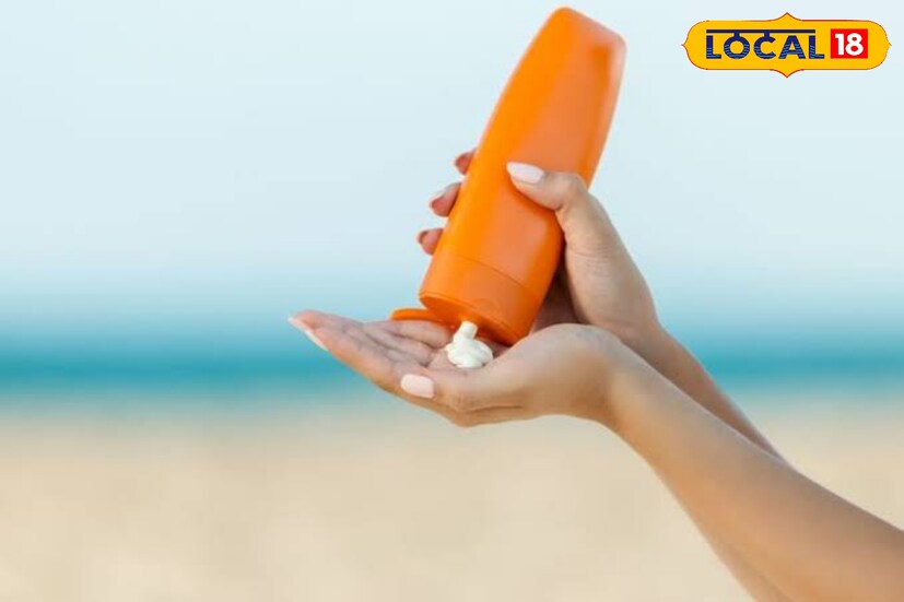 दोन प्रकारचे सनस्क्रीन हे असतात. एक म्हणजे केमिकल युक्त आणि दुसरं म्हणजे फिजिकल सनस्क्रीन हे असतात. पण प्रत्येक व्यक्तीचा स्किन टोन आणि स्किन टाईप हा वेगळा असतो, असं डॉ. सुनिता शेळके सांगतात. 