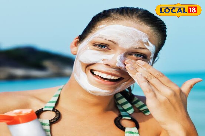 त्यामुळे प्रत्येकाच्या चेहऱ्यासाठी वेगळ्या प्रकारची किंवा वेगळं एसपीएफ असणारी सनस्क्रीन असते. सगळ्यात पहिले म्हणजे सनस्क्रीन ही तुम्ही घराच्या बाहेर निघण्या अगोदर 20 मिनिटे किंवा 30 मिनिटे लावणं गरजेचं आहे. 