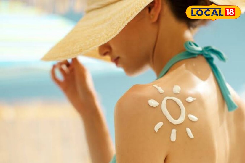 तसेच उन्हाळ्यामध्ये तुम्ही एसपीएफ 50 जास्त सनस्क्रीनमध्ये असेल. तसंच त्यांची कॉम्बिनेशन स्किन असेल किंवा ड्राय स्किन असेल तर त्यांनी क्रीम बेस असलेल्या सनस्क्रीन वापरावा. अशा पद्धतीने तुम्ही हे लावू शकता. पण लावताना सांगितल्याप्रमाणे लावावा आणि योग्य ती काळजी घ्यावी, असंही डॉ. सुनिता शेळके यांनी सांगितलं. 